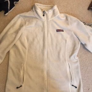 Vineyard vine jacket